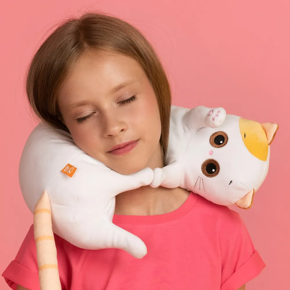 фото игрушки Игрушка Кошечка Ли-Ли дорожная LKp60-065
