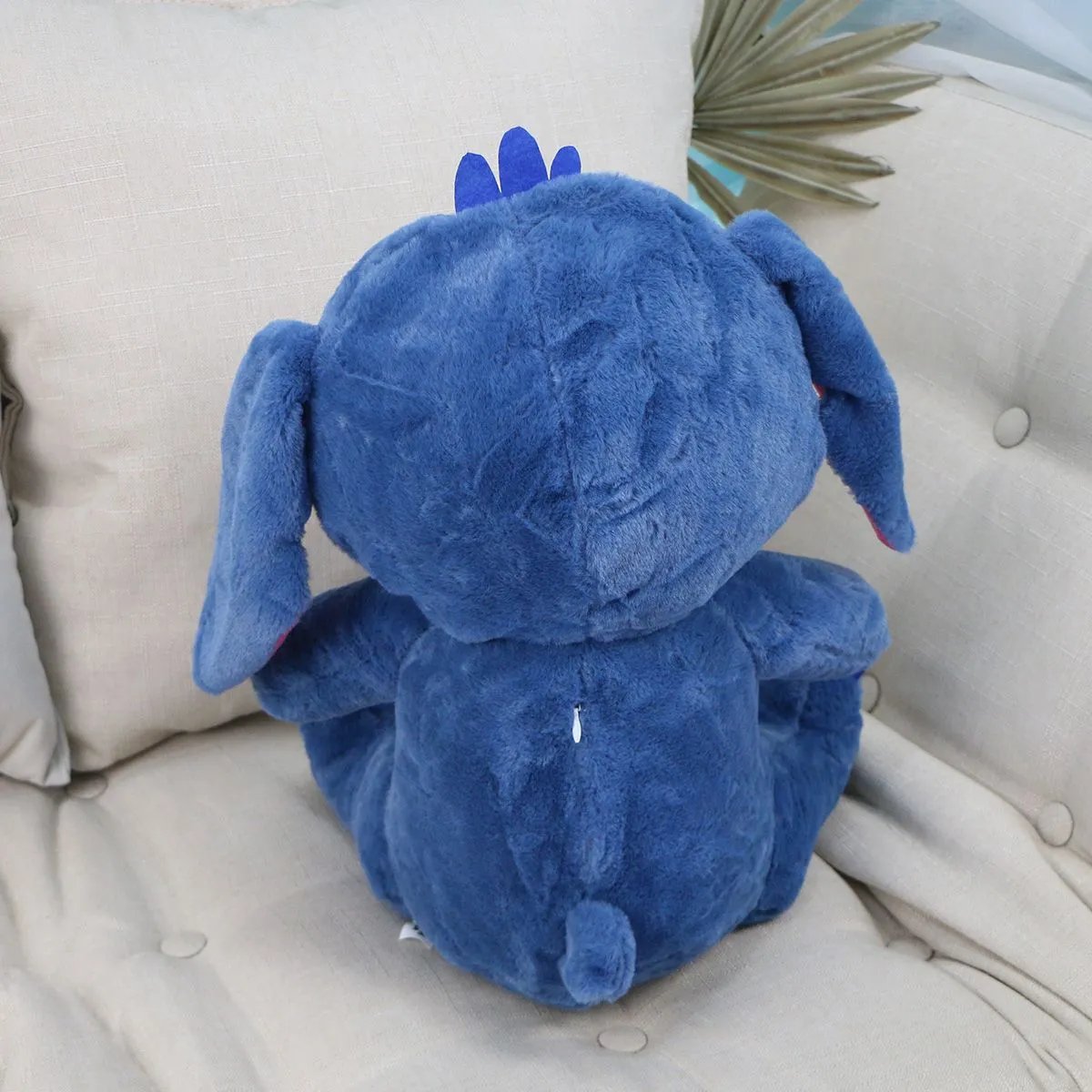 Мишка в кигуруми Эксперимента 626, 40 см от plush.team