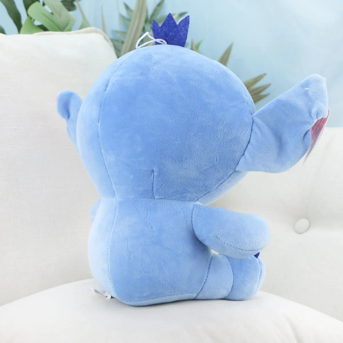 Эксперимент 626 нежный сидячий, 30 см от plush.team