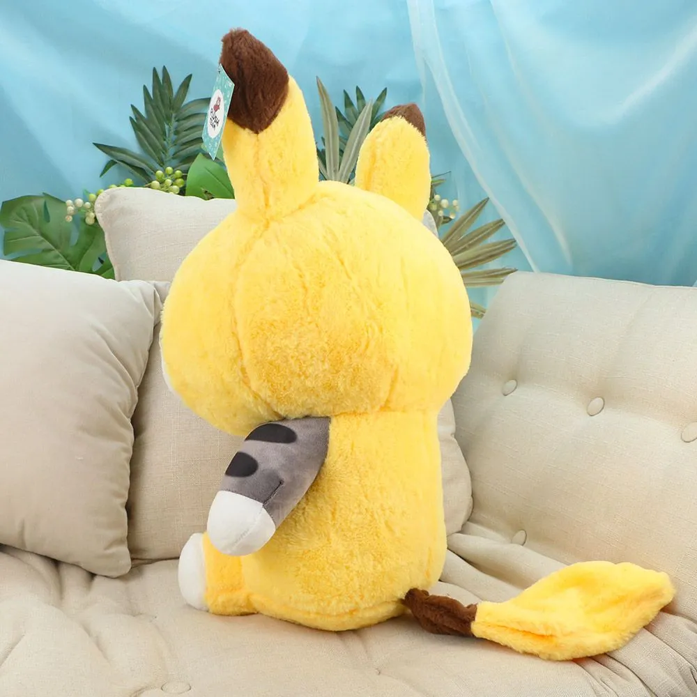 Кот на диете в костюме Пика, 45 см от plush.team