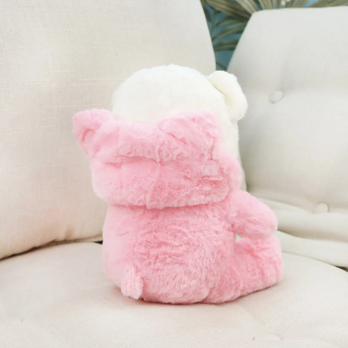 Мишка в кигуруми в ассортименте, 24 см от plush.team