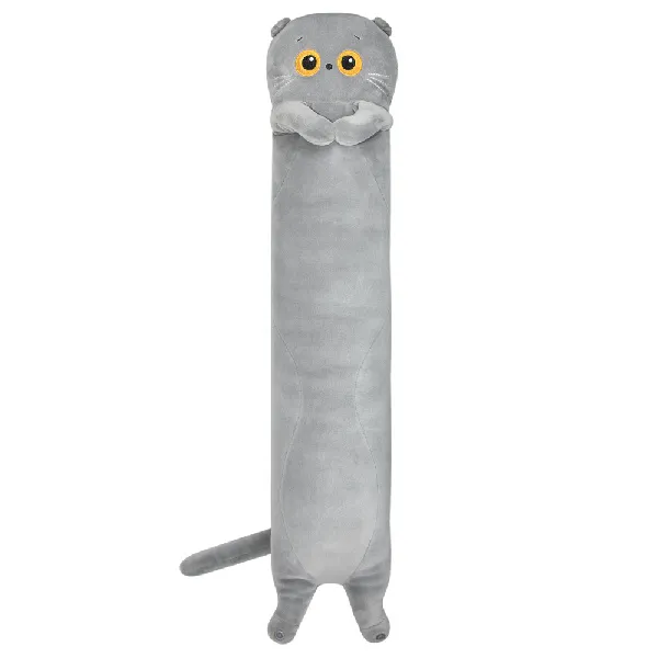 фото игрушки Игрушка Кот Басик дорожная Kp60-162
