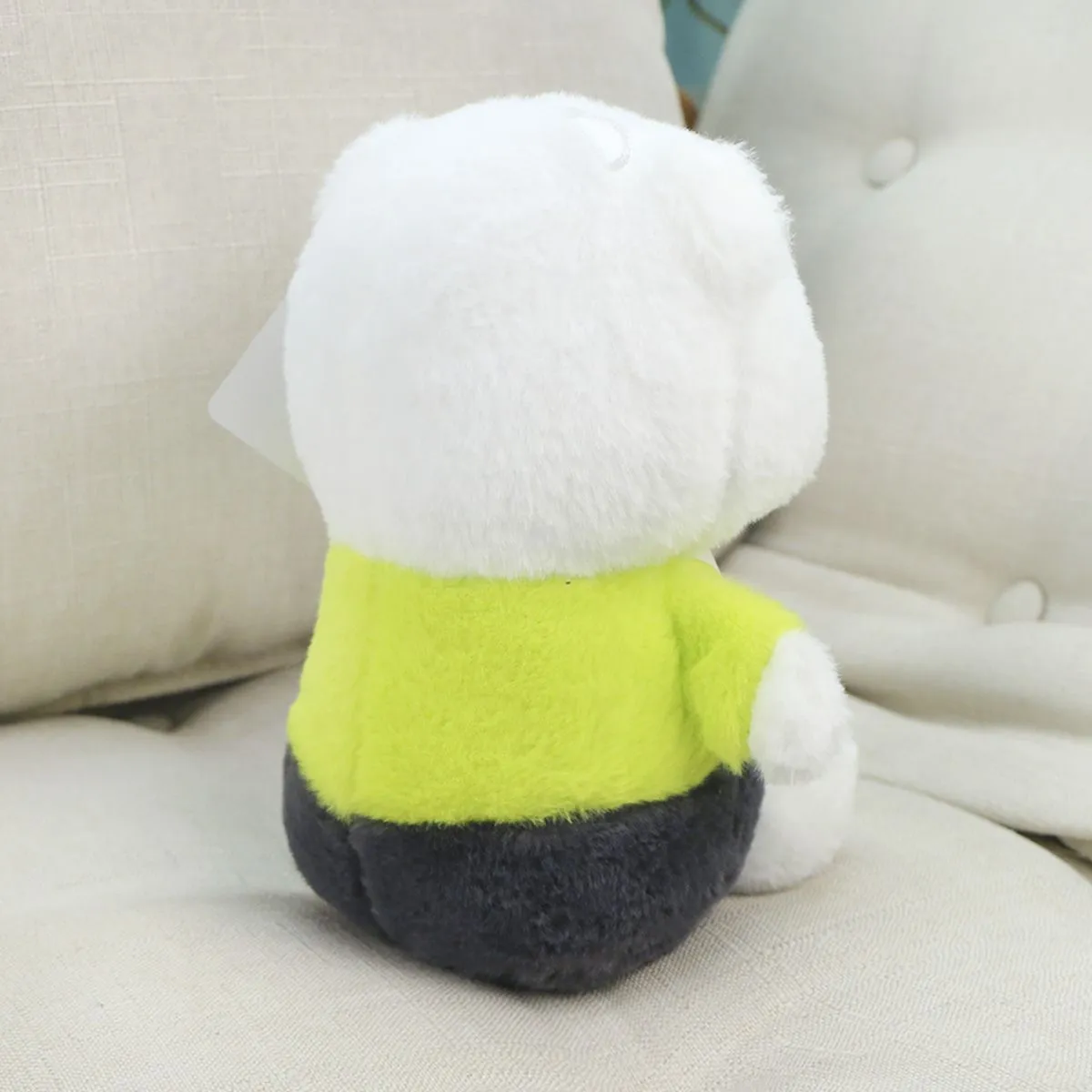 Мишка полицейский, 20 см от plush.team