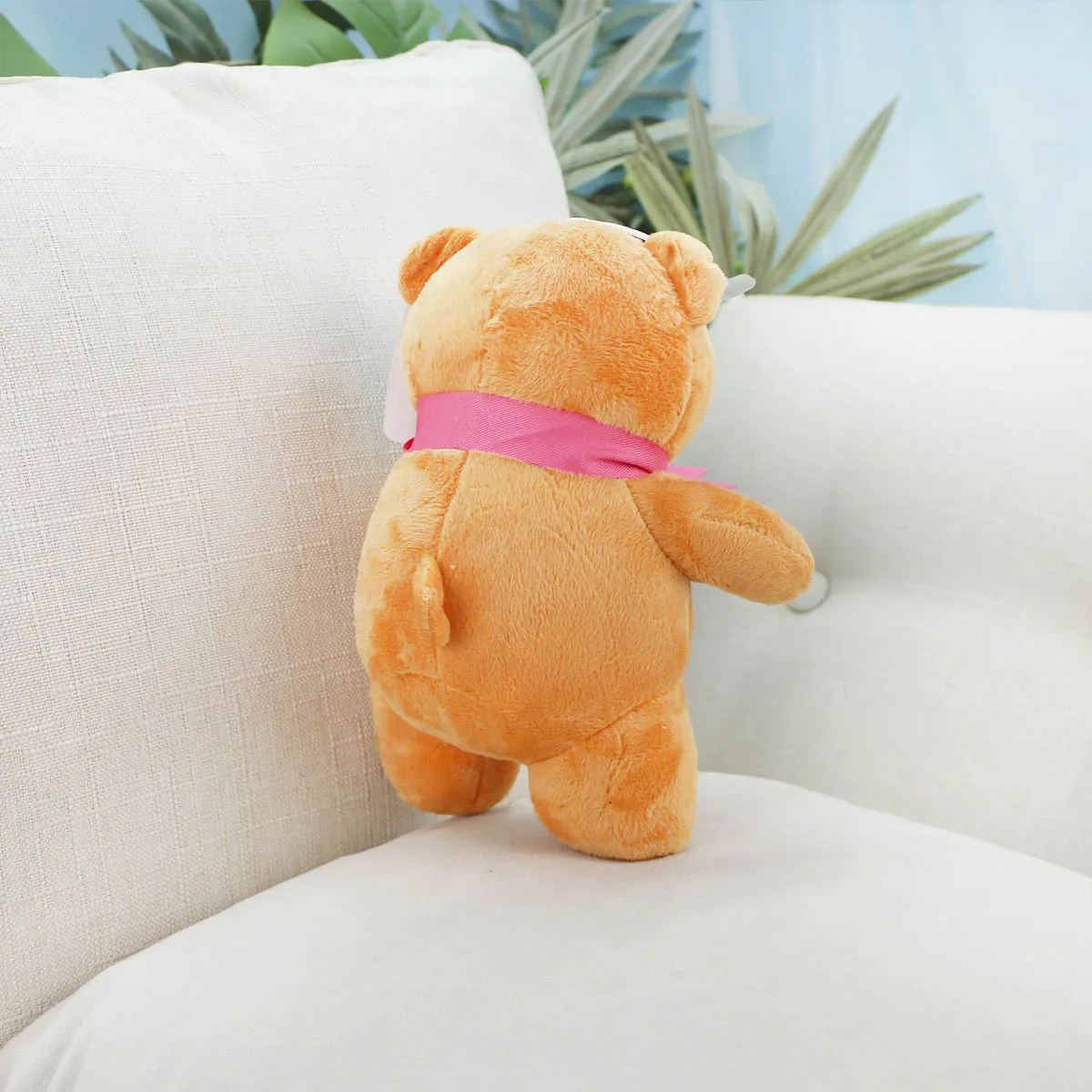 Мишка Тимби, 18 см от plush.team