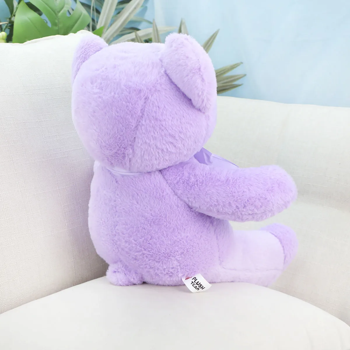 Медведь Мироша, 40 см от plush.team