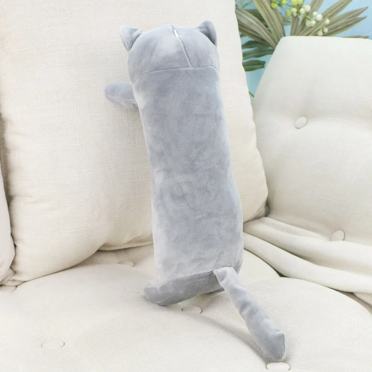 Кот Британец, 40 см от plush.team