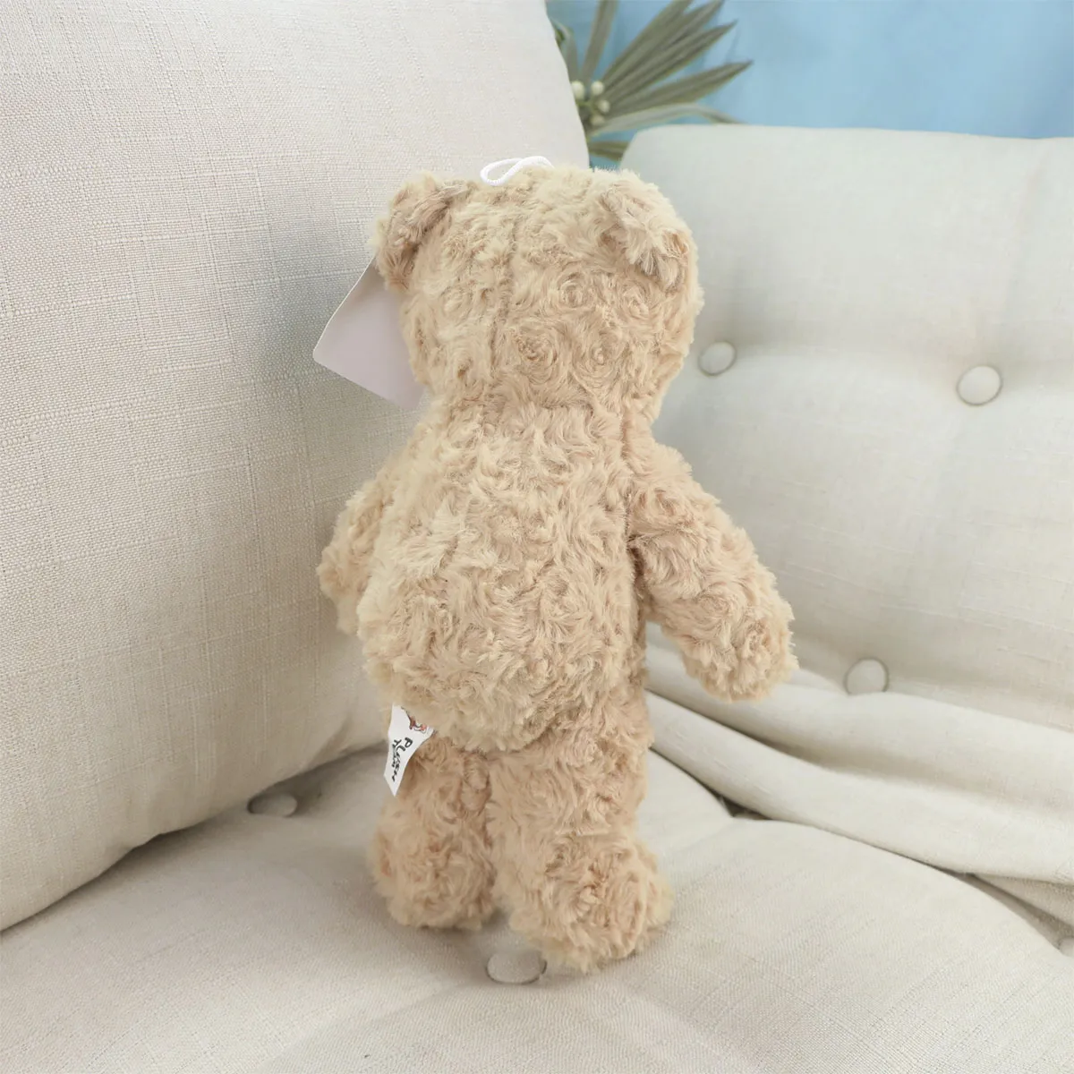 Мягкая игрушка, Медведь Понго, 30 см., 3+ от plush.team