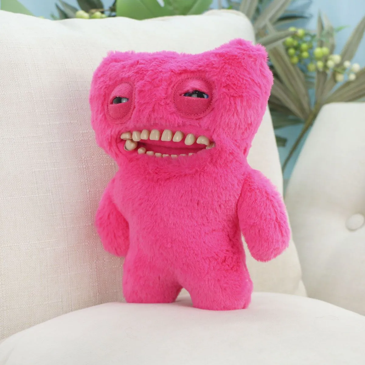 Монстры Фуглеры в ассортименте, 19-22 см от plush.team