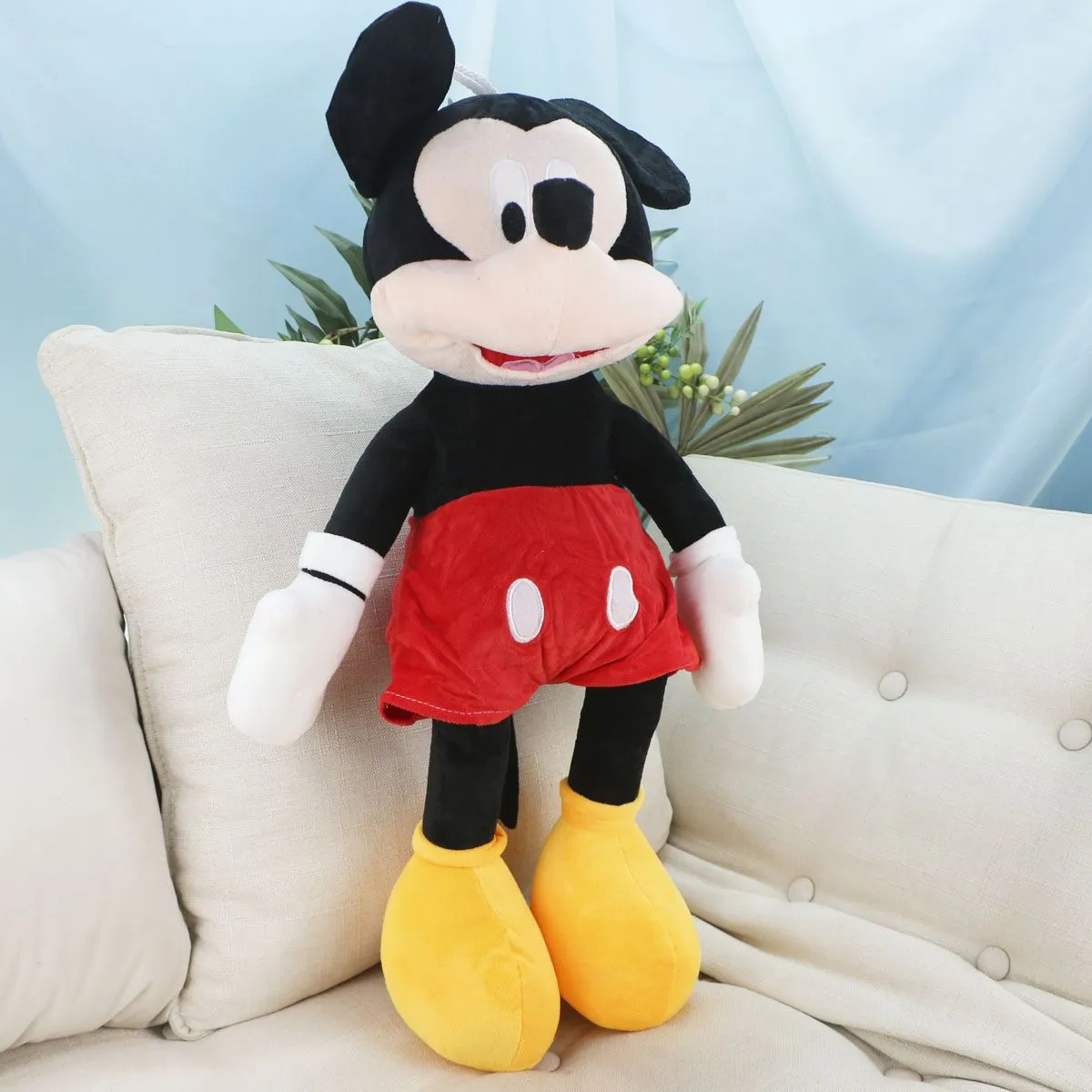 Мышь мальчик, 65 см от plush.team