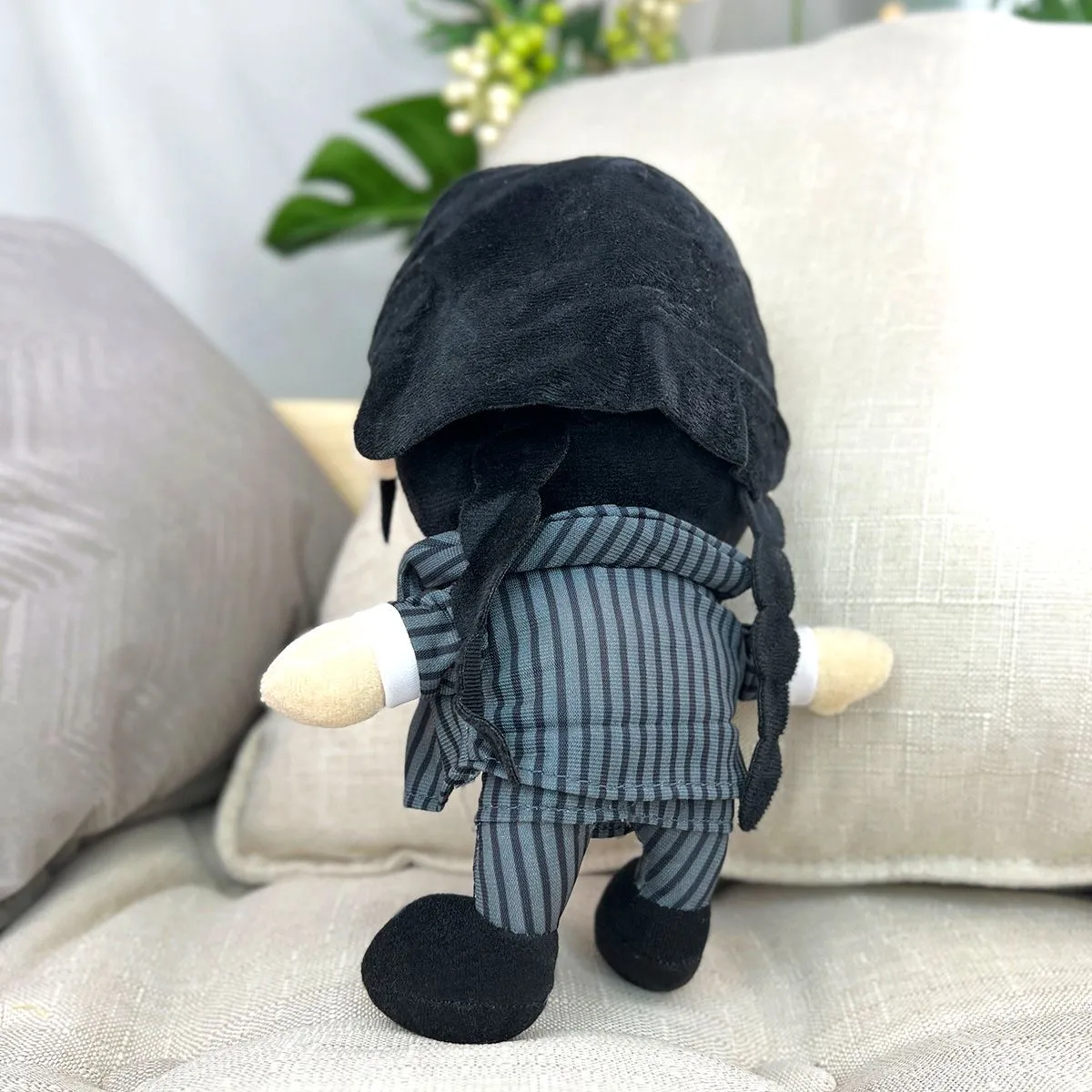 Уэнсдэй, 27 см от plush.team