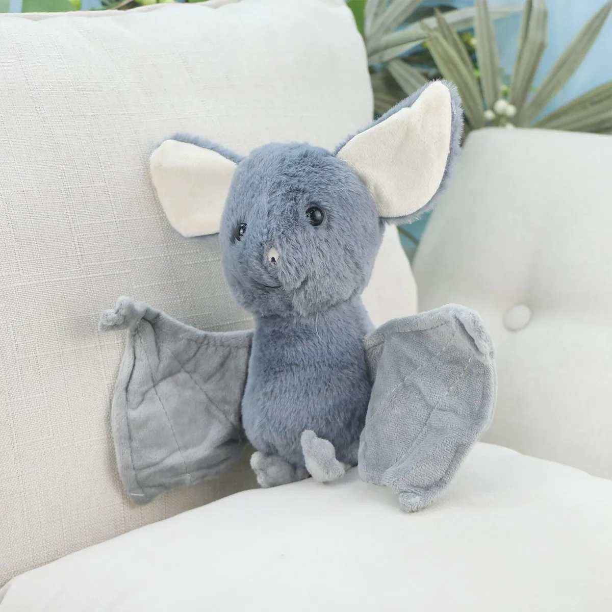 Летучая мышь, 23 см от plush.team