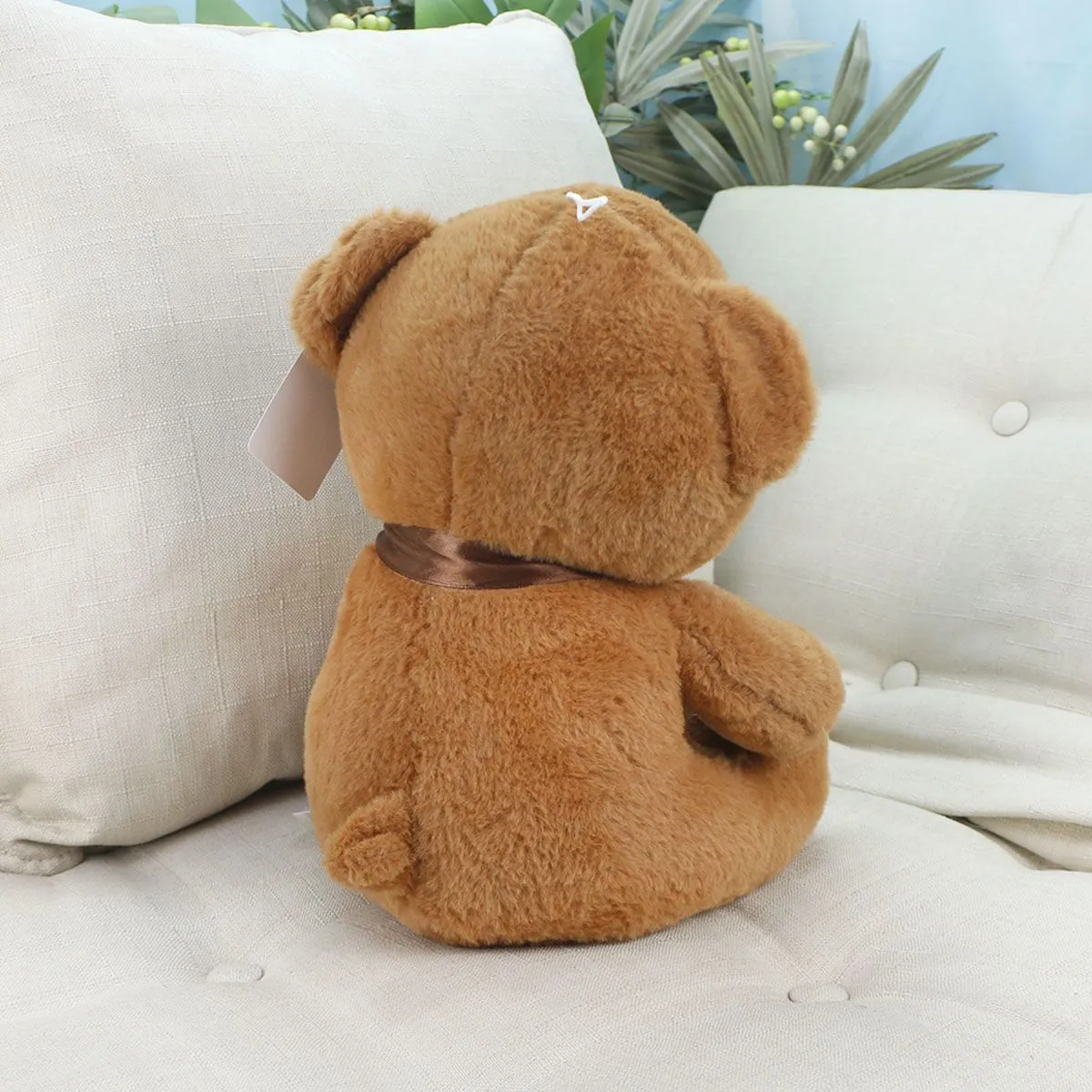Мишка Генри, 30 см от plush.team