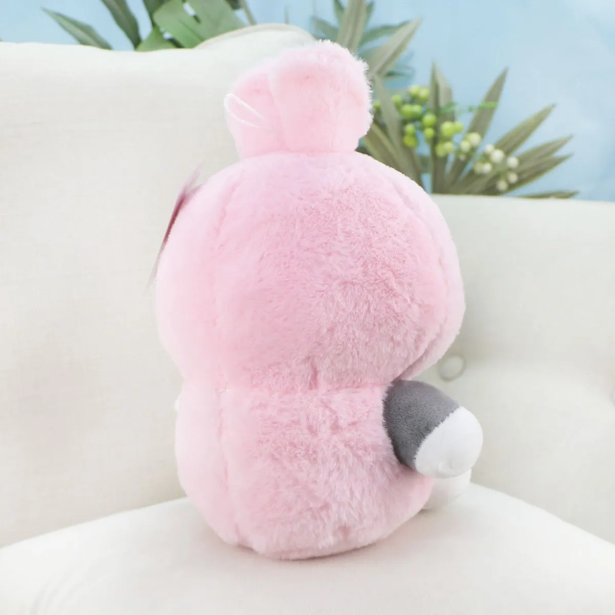 Кот на диете в костюме в ассортименте, 19 см от plush.team