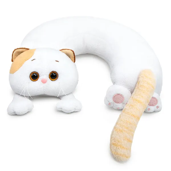 фото игрушки Игрушка Кошечка Ли-Ли на шею LKnp30-001