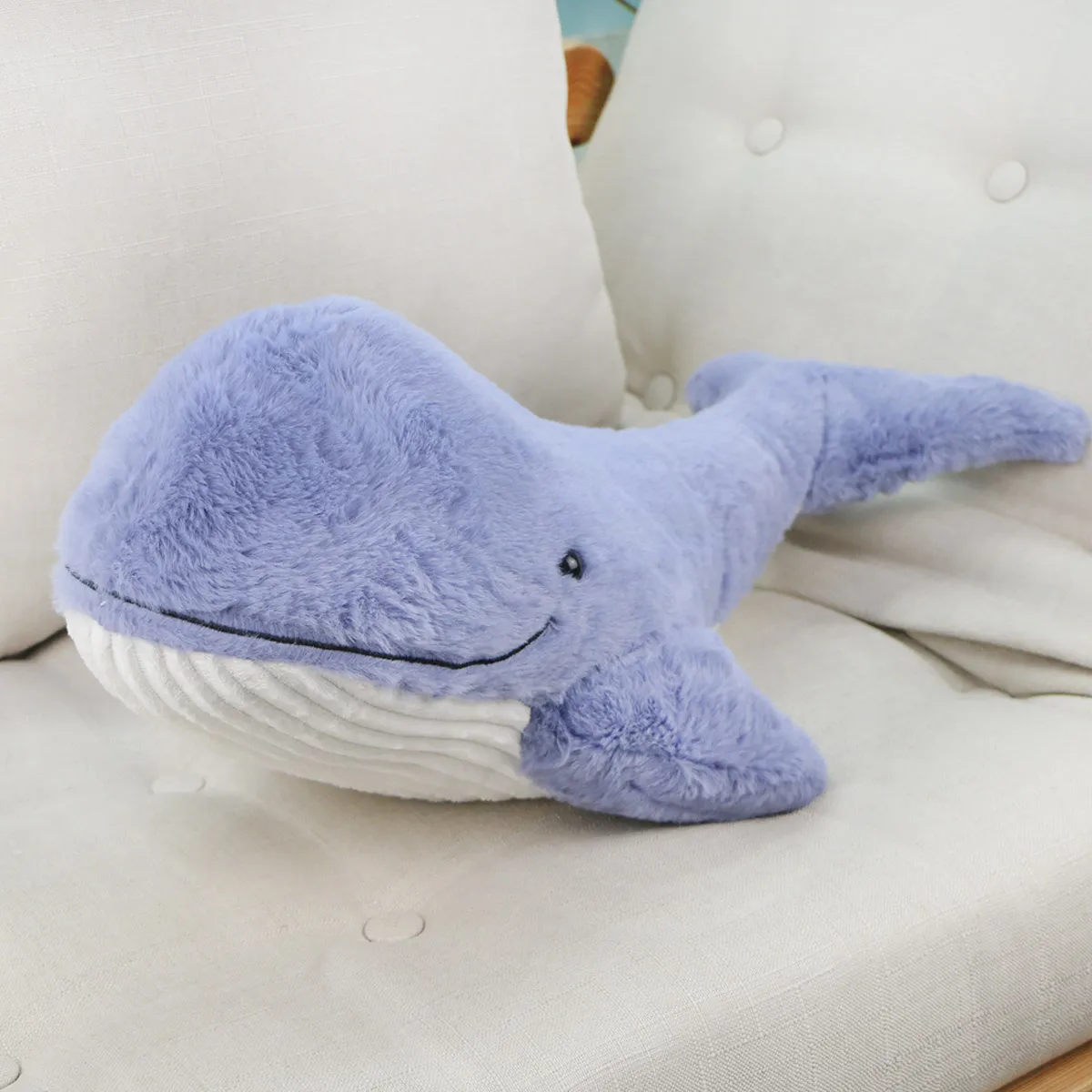Океанский обитатель, 60 см от plush.team