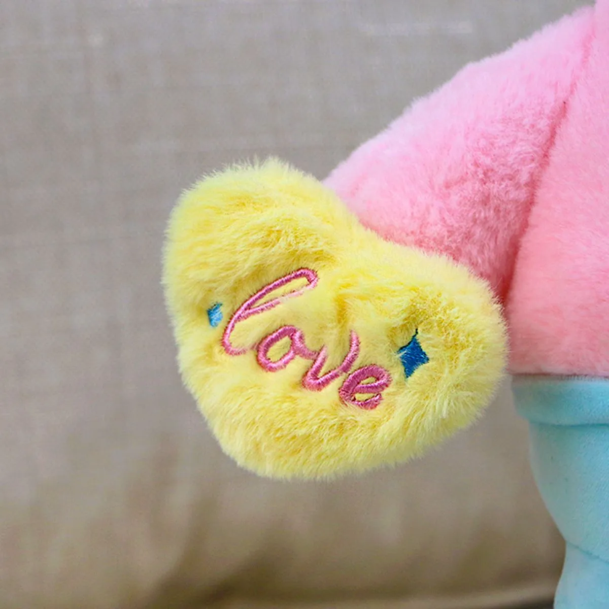 Патрик влюбленный, 25 см от plush.team