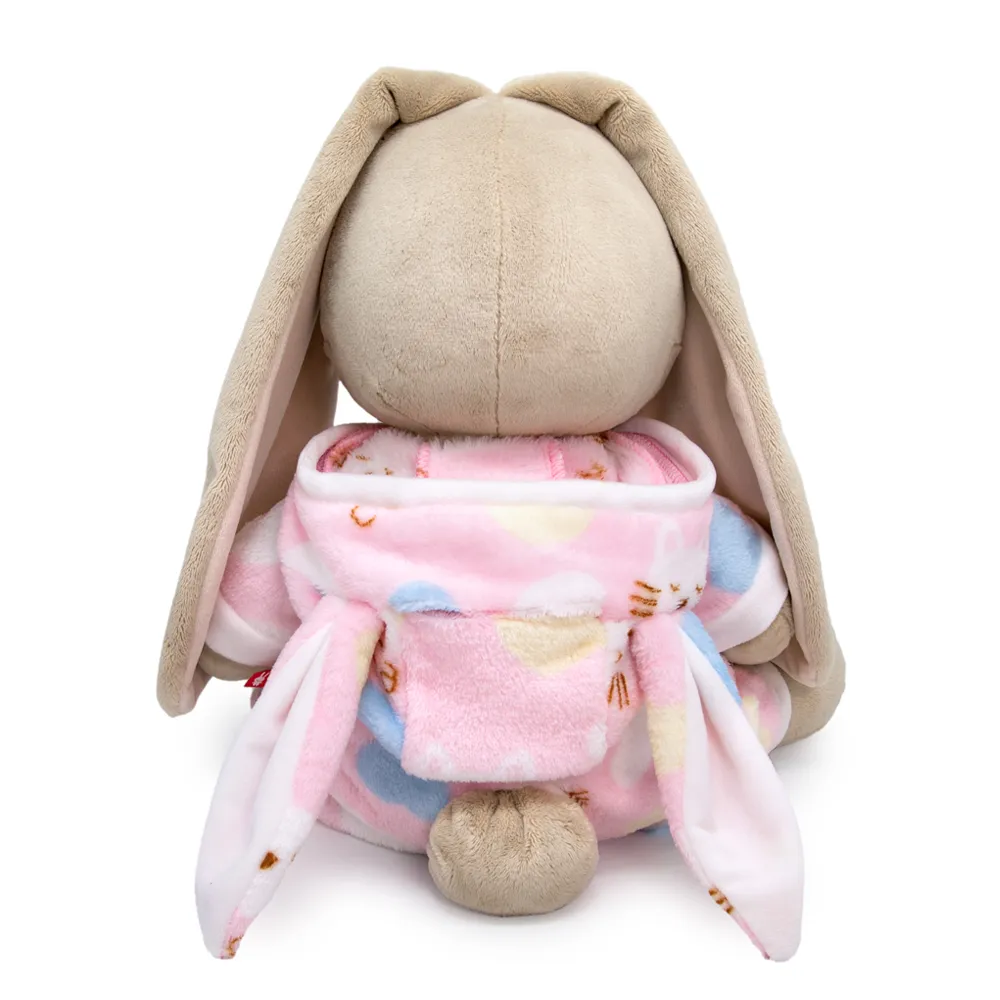 фото игрушки Игрушка Зайка Ми Большой в пижаме "Зайка" SidL-557