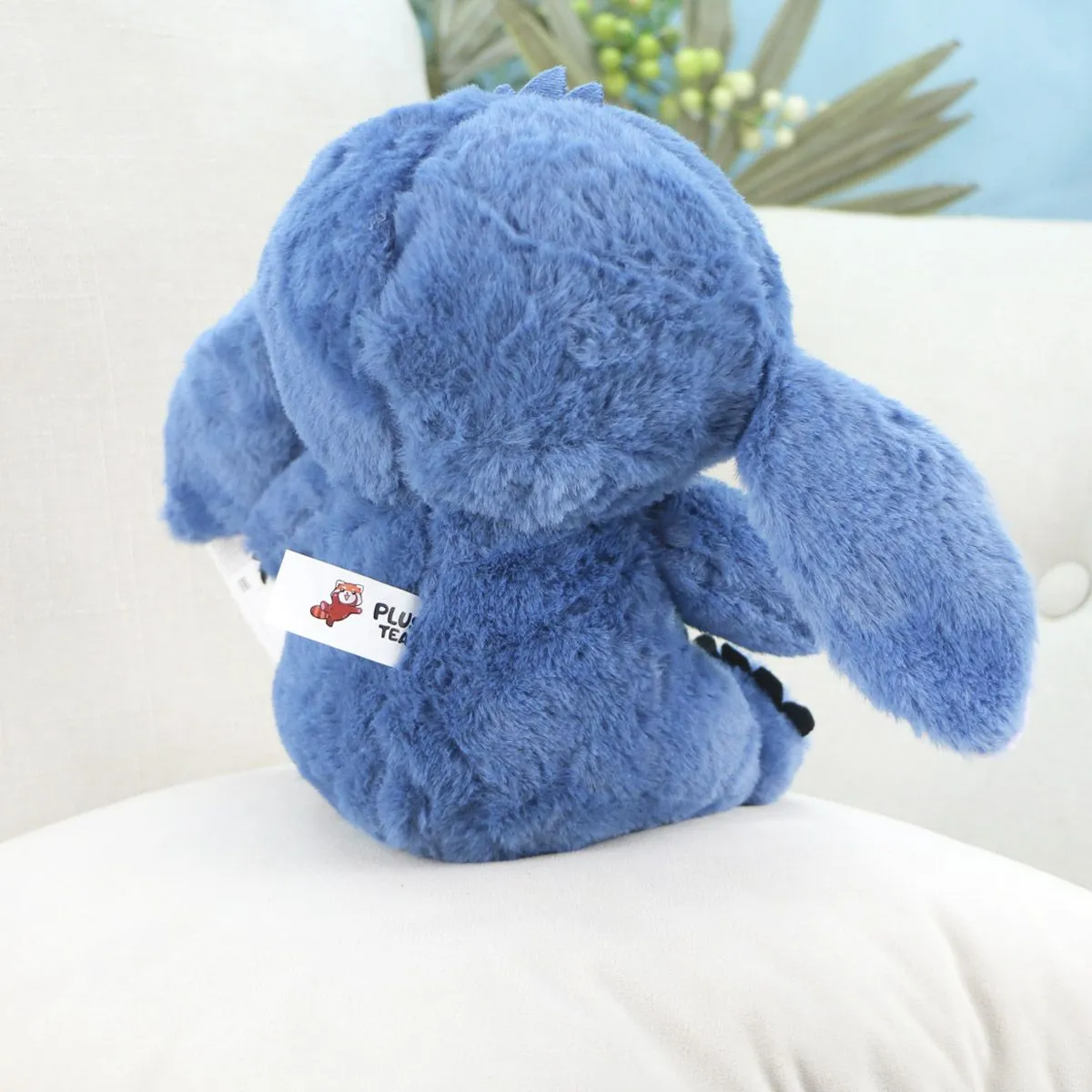 Эксперимент 626 4, 22 см от plush.team