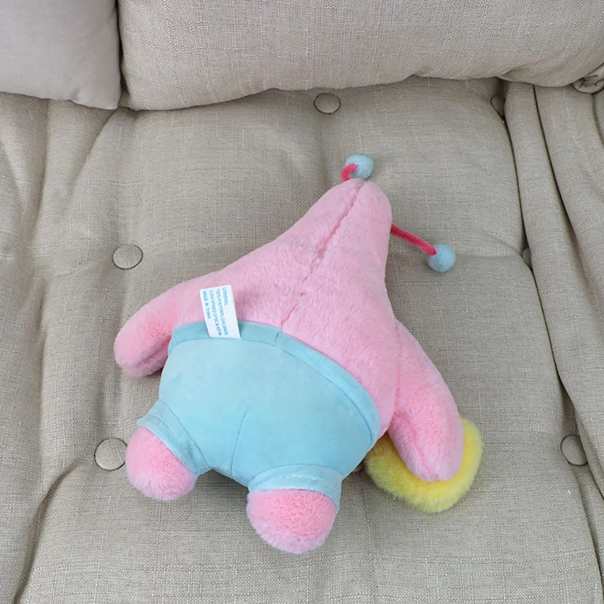 Патрик влюбленный, 25 см от plush.team