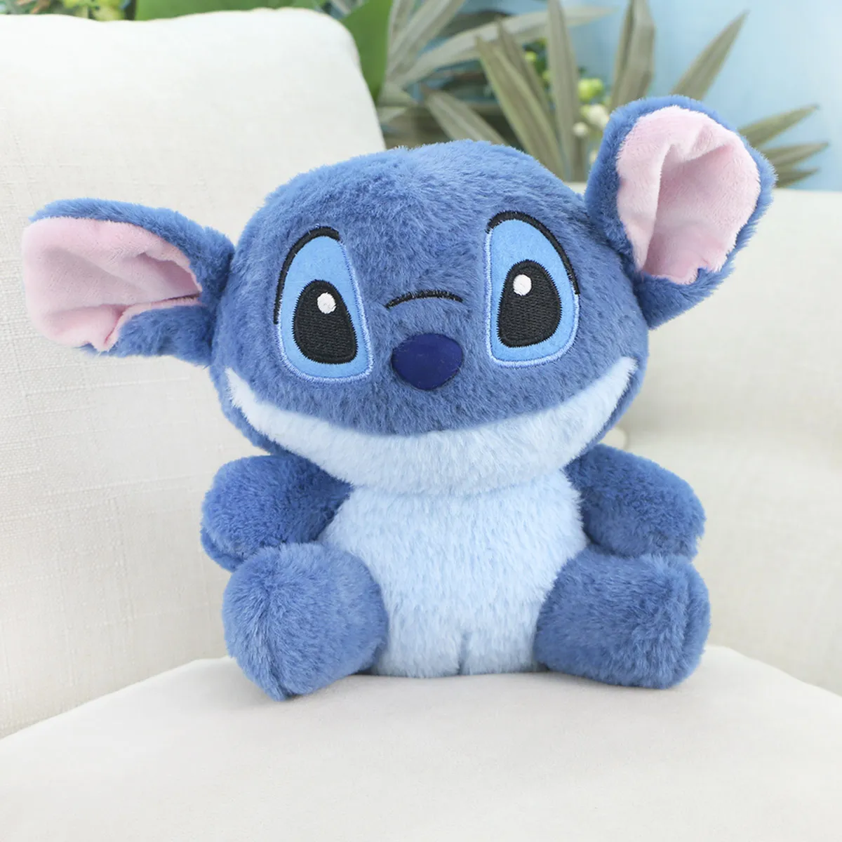 Эксперимент 626 3, 19 см от plush.team