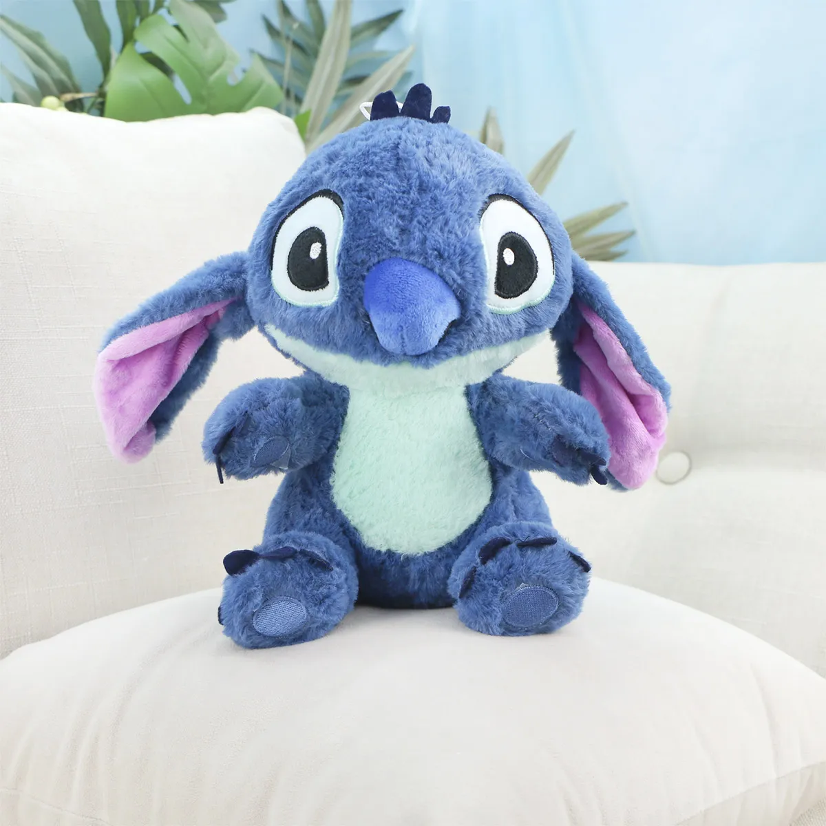 Эксперимент 626 плюш, 23 см от plush.team