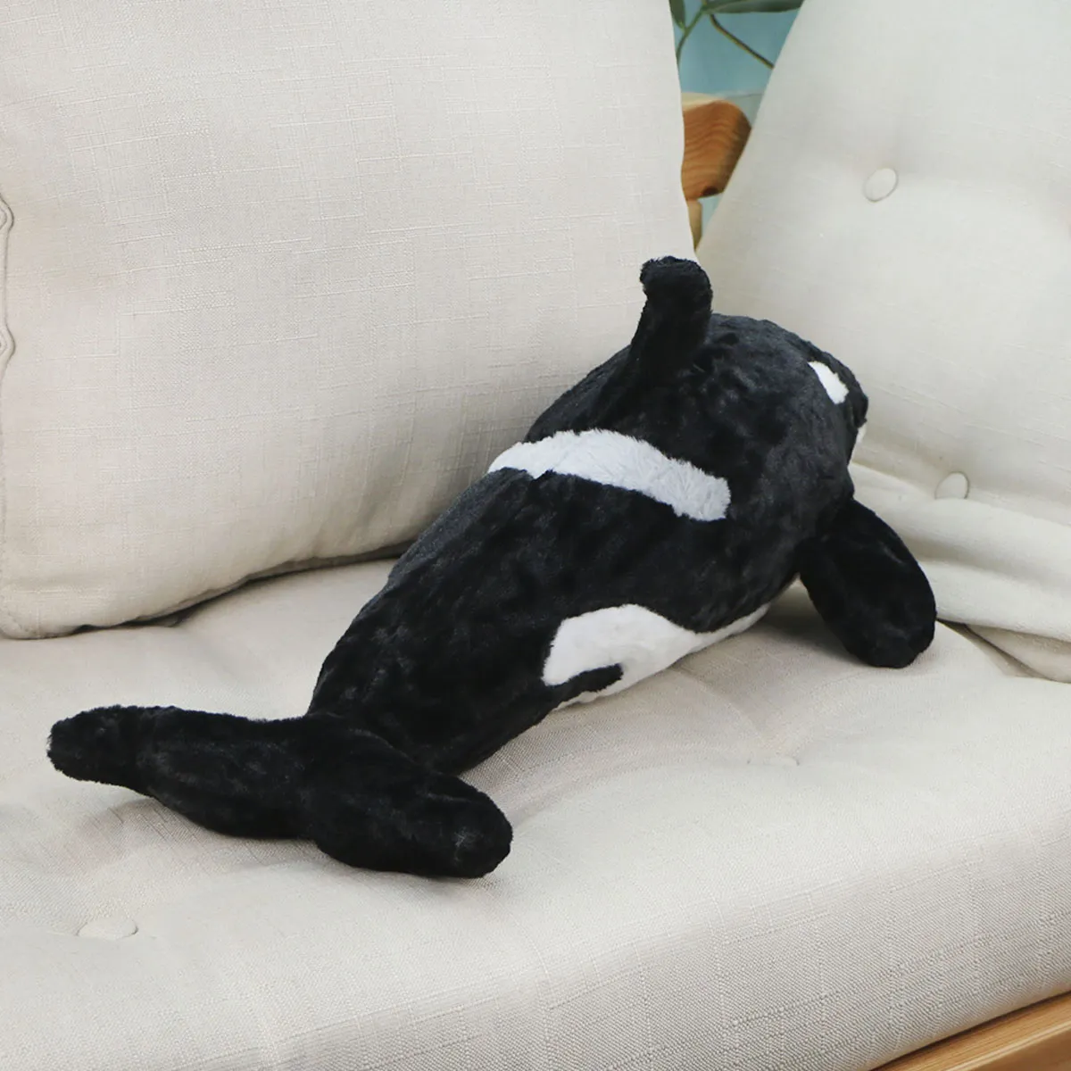 Океанский обитатель, 60 см от plush.team
