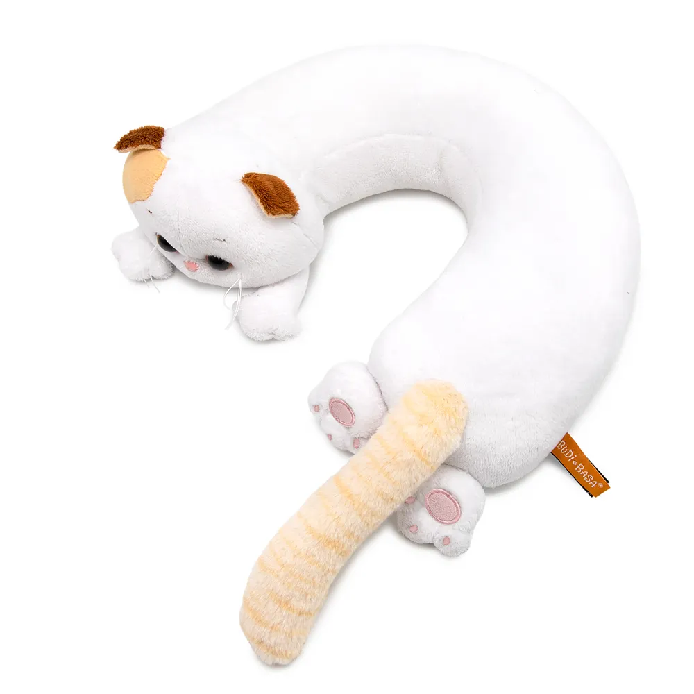 фото игрушки Игрушка Кошечка Ли-Ли на шею LKnp30-001