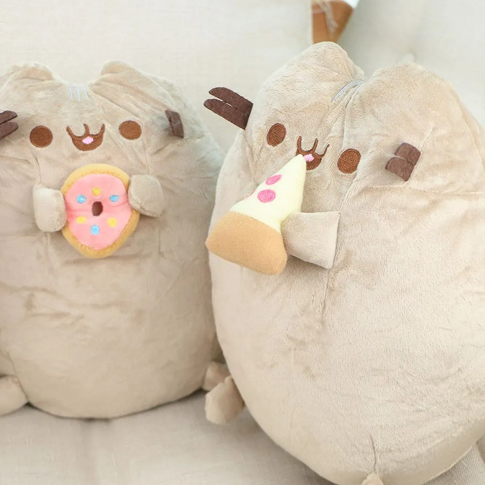 Котик Пушин в ассортименте, 25 см от plush.team