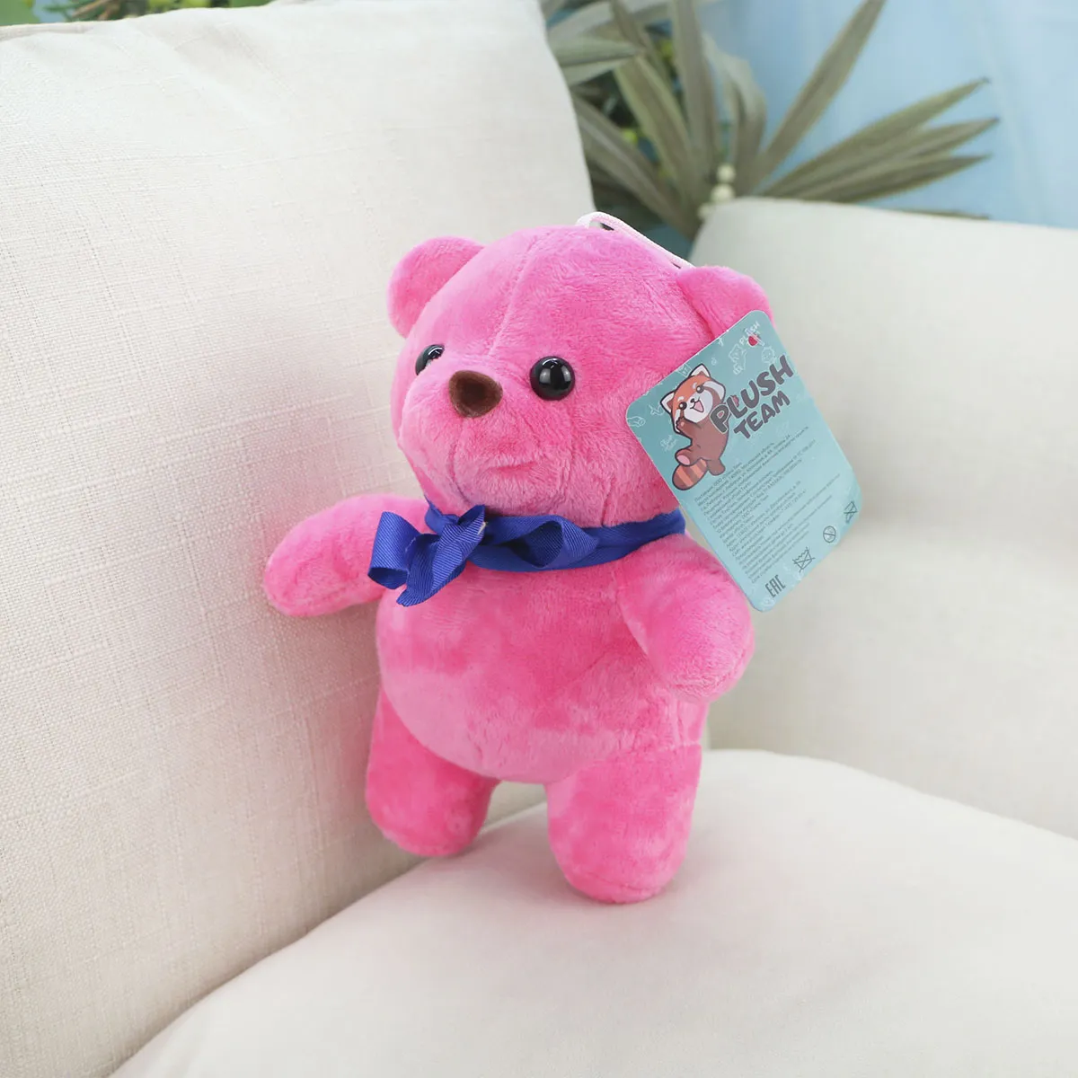 Мишка Тимби, 18 см от plush.team