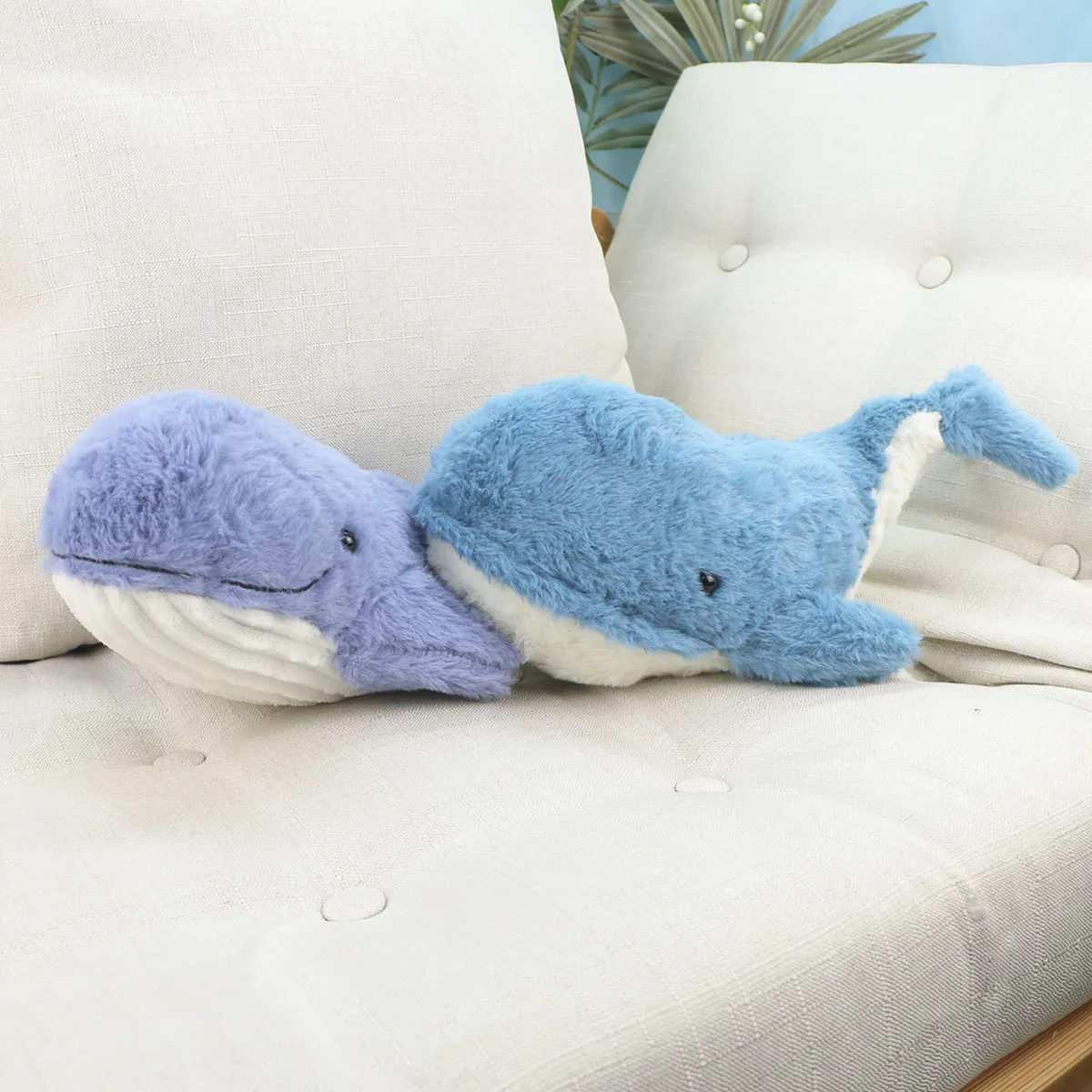 Океанский обитатель, 35 см от plush.team