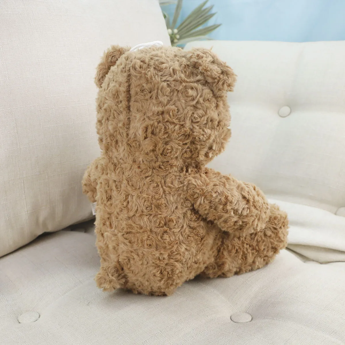 Мягкая игрушка, Медведь Энки, 32 см., 3+ от plush.team