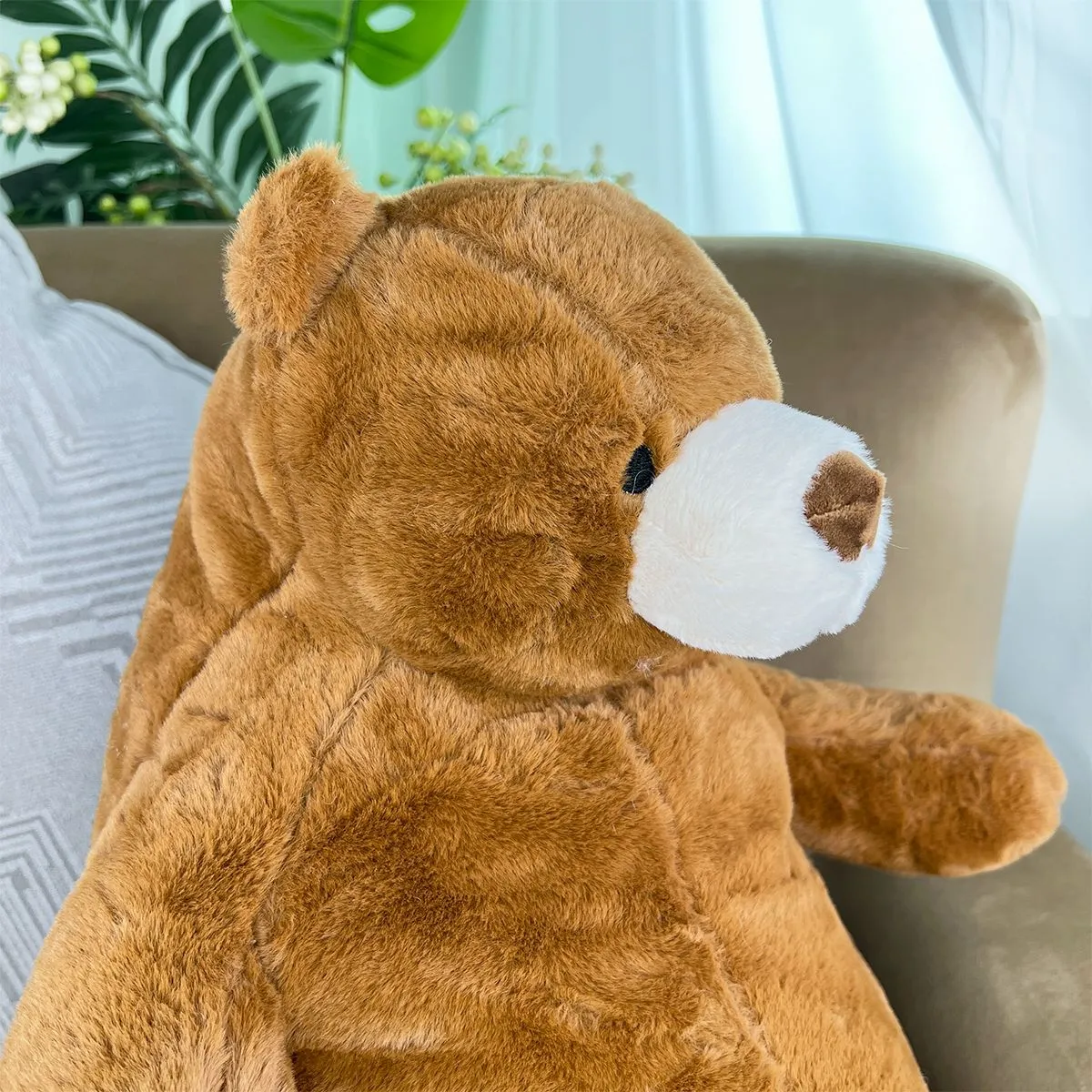 Медведь Чопи, 50 см от plush.team