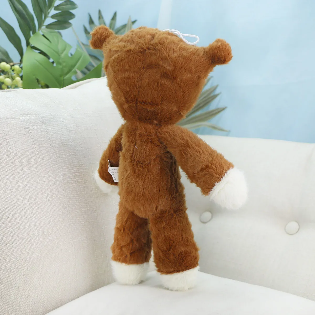 Собака Евген, 33 см от plush.team