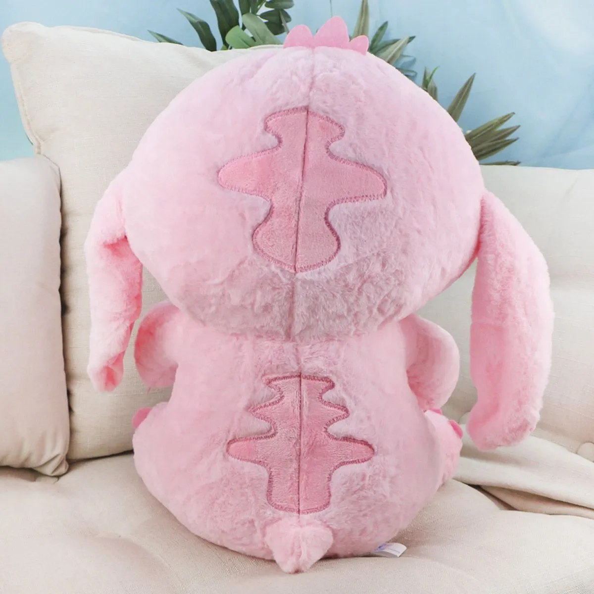 Эксперимент 624 плюшевый, 46 см от plush.team