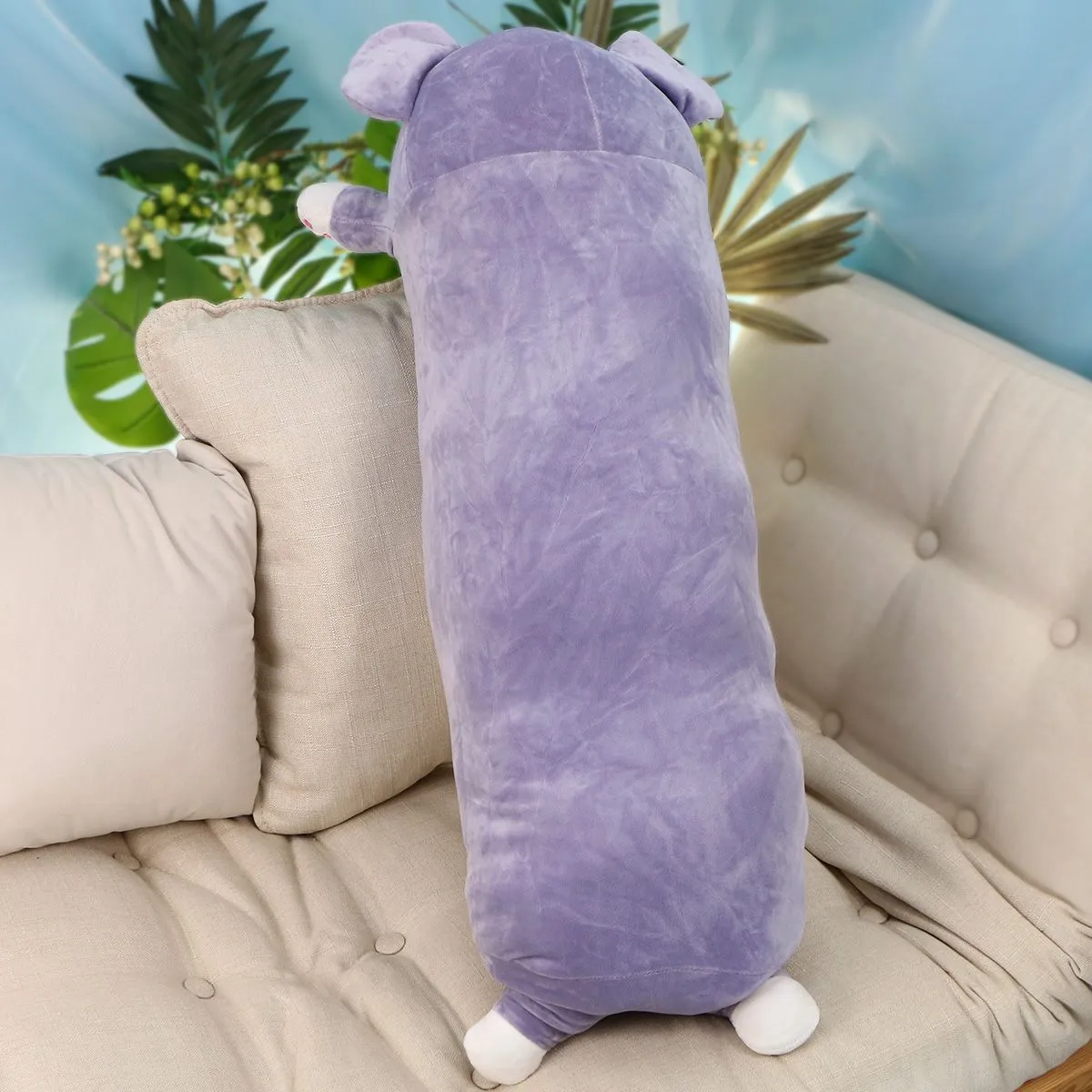 Коала стоячая длинная, 85 см от plush.team