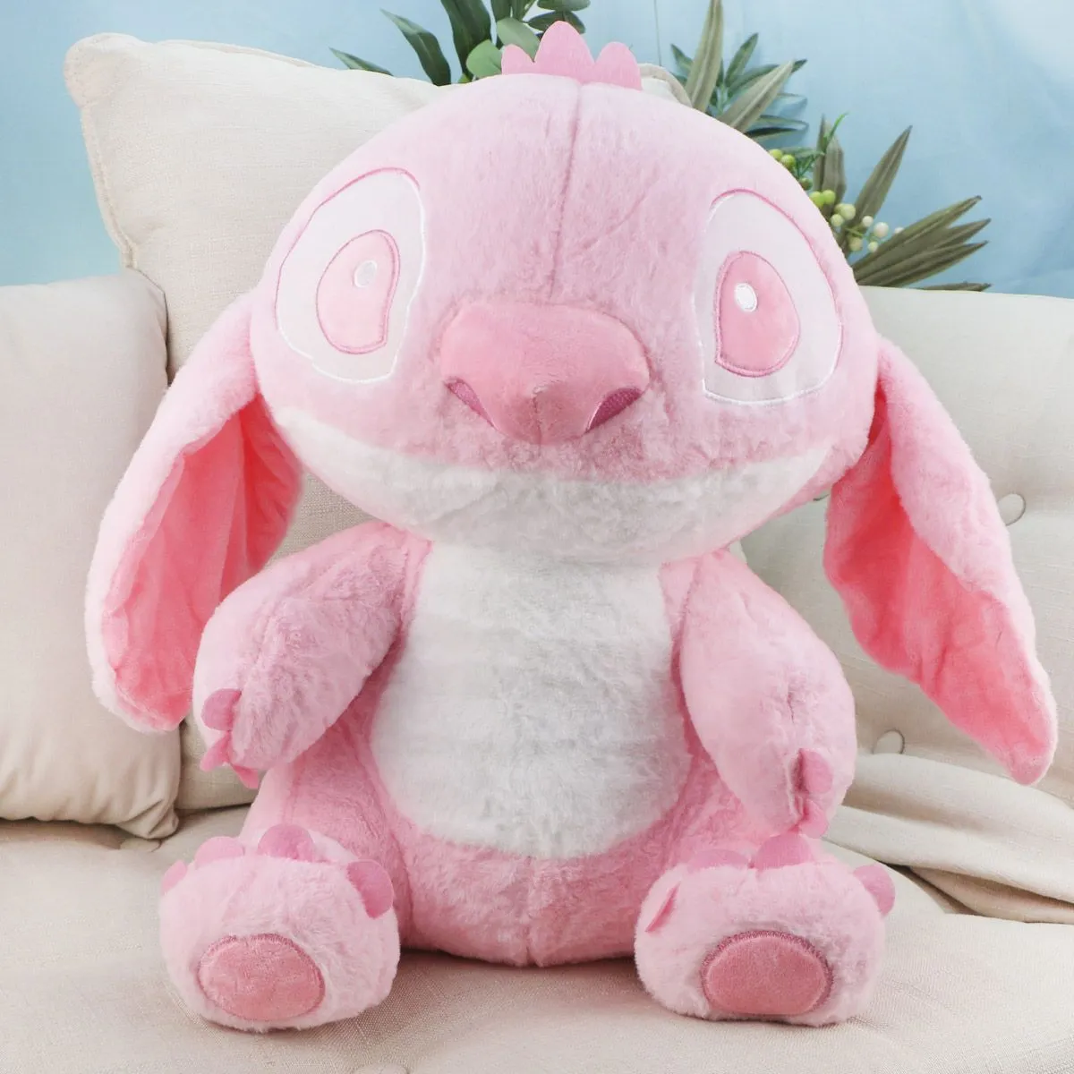 Эксперимент 624 плюшевый, 46 см от plush.team