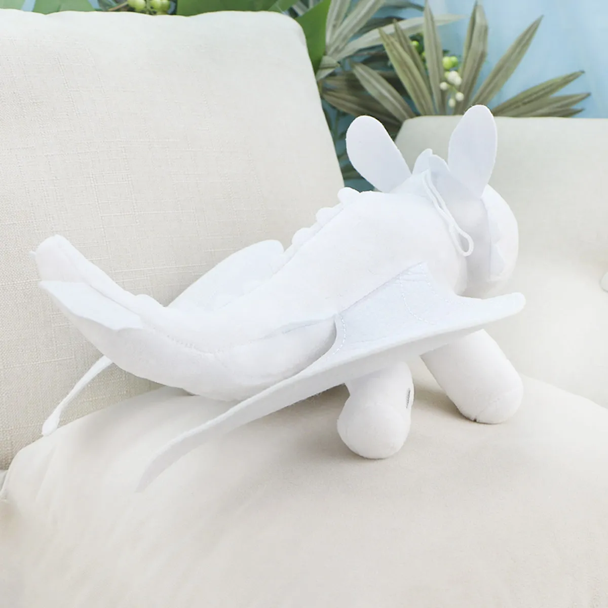 Дракон Фури, 35 см от plush.team