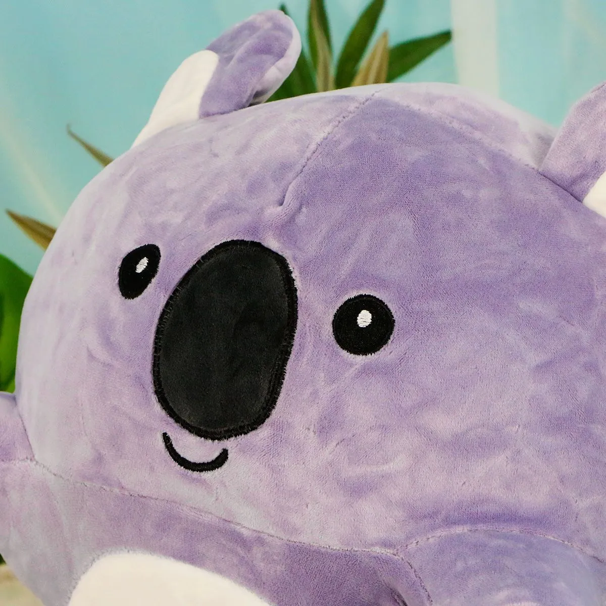 Коала стоячая длинная, 85 см от plush.team