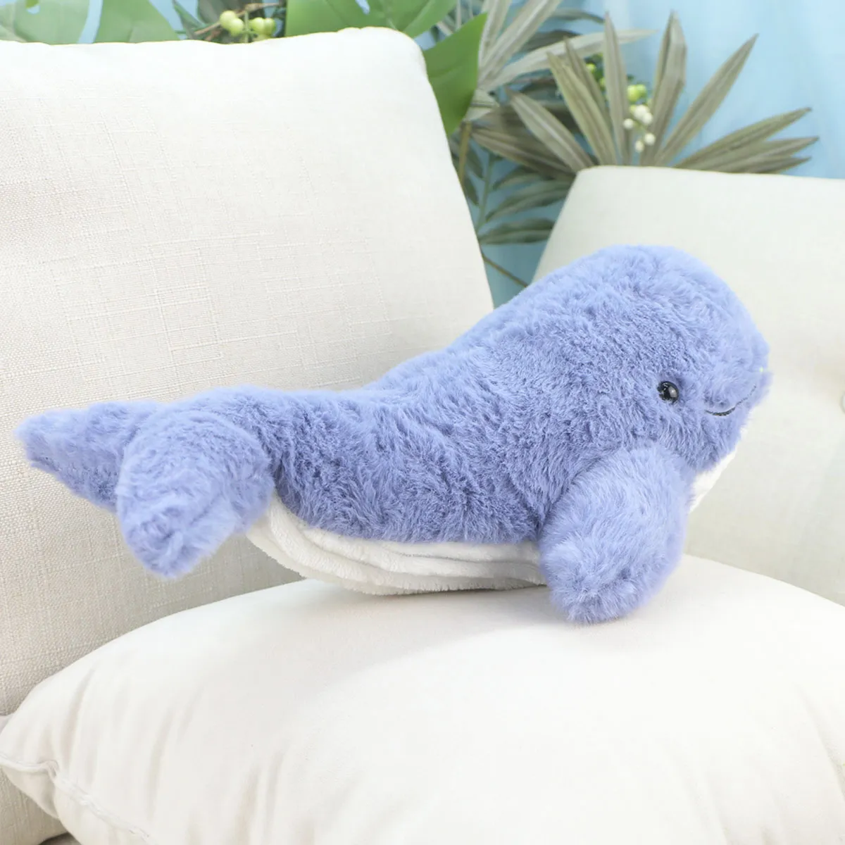 Океанский обитатель, 35 см от plush.team