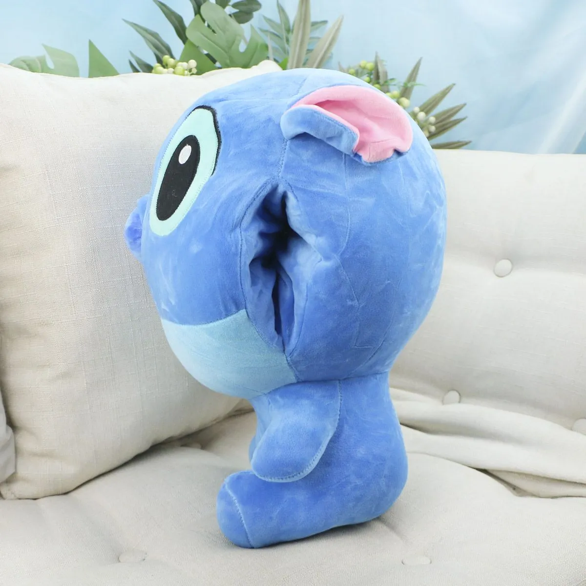 Грелка для рук Эксперимент 626, 40 см от plush.team