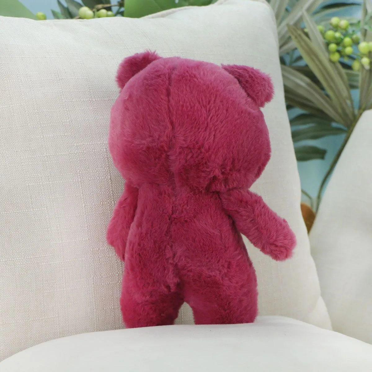 Медведь Лотсо малыш, 22 см от plush.team