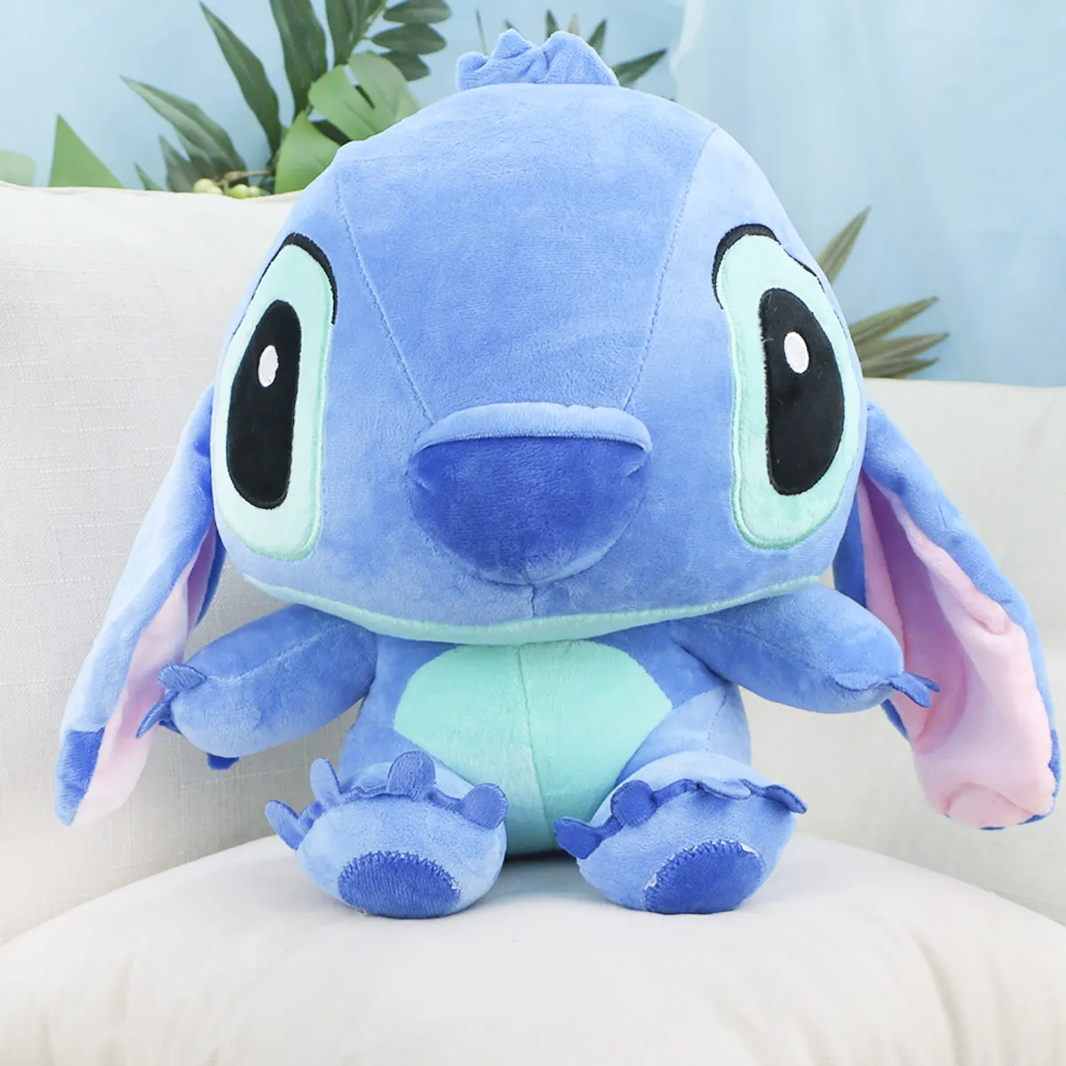 Эксперимент 626, 30 см от plush.team