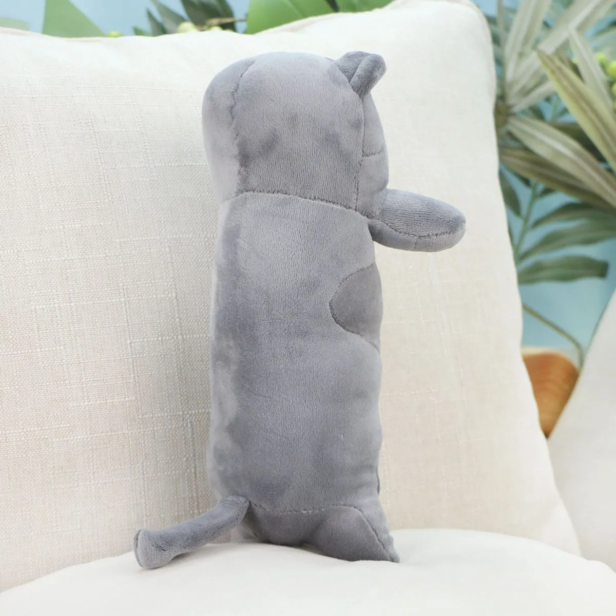 Кот Британец, 27 см от plush.team