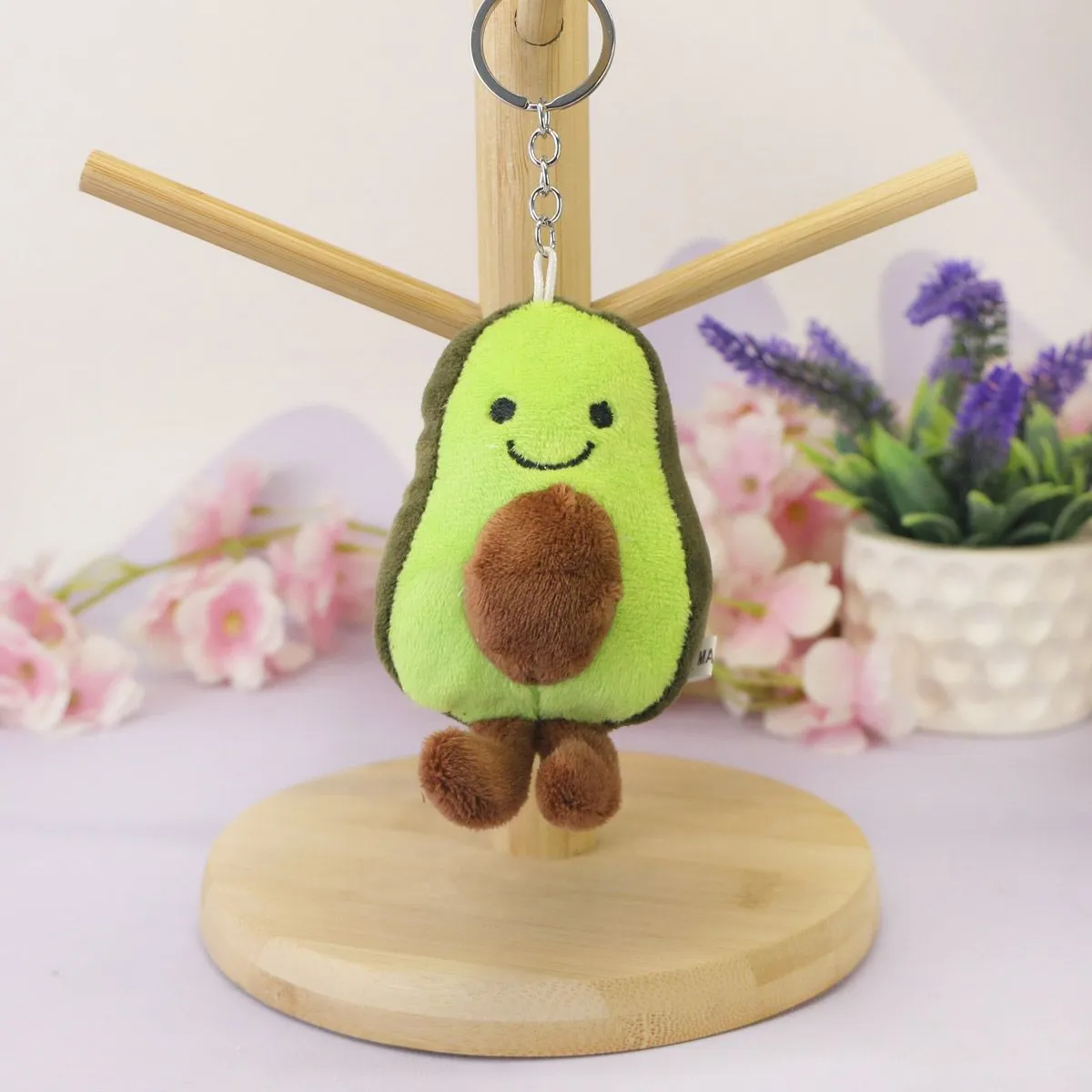 Авокадо, 13 см от plush.team