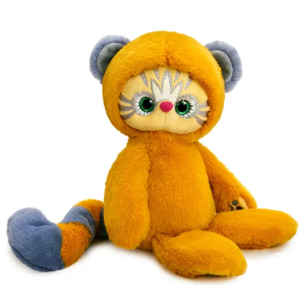фото игрушки Игрушка Лори Сю (золотой) LR25-12