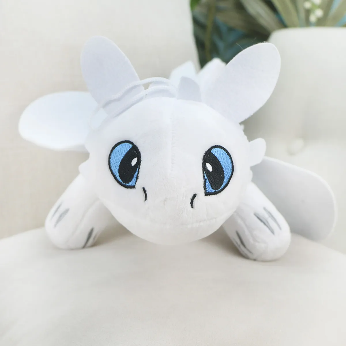 Дракон Фури, 35 см от plush.team