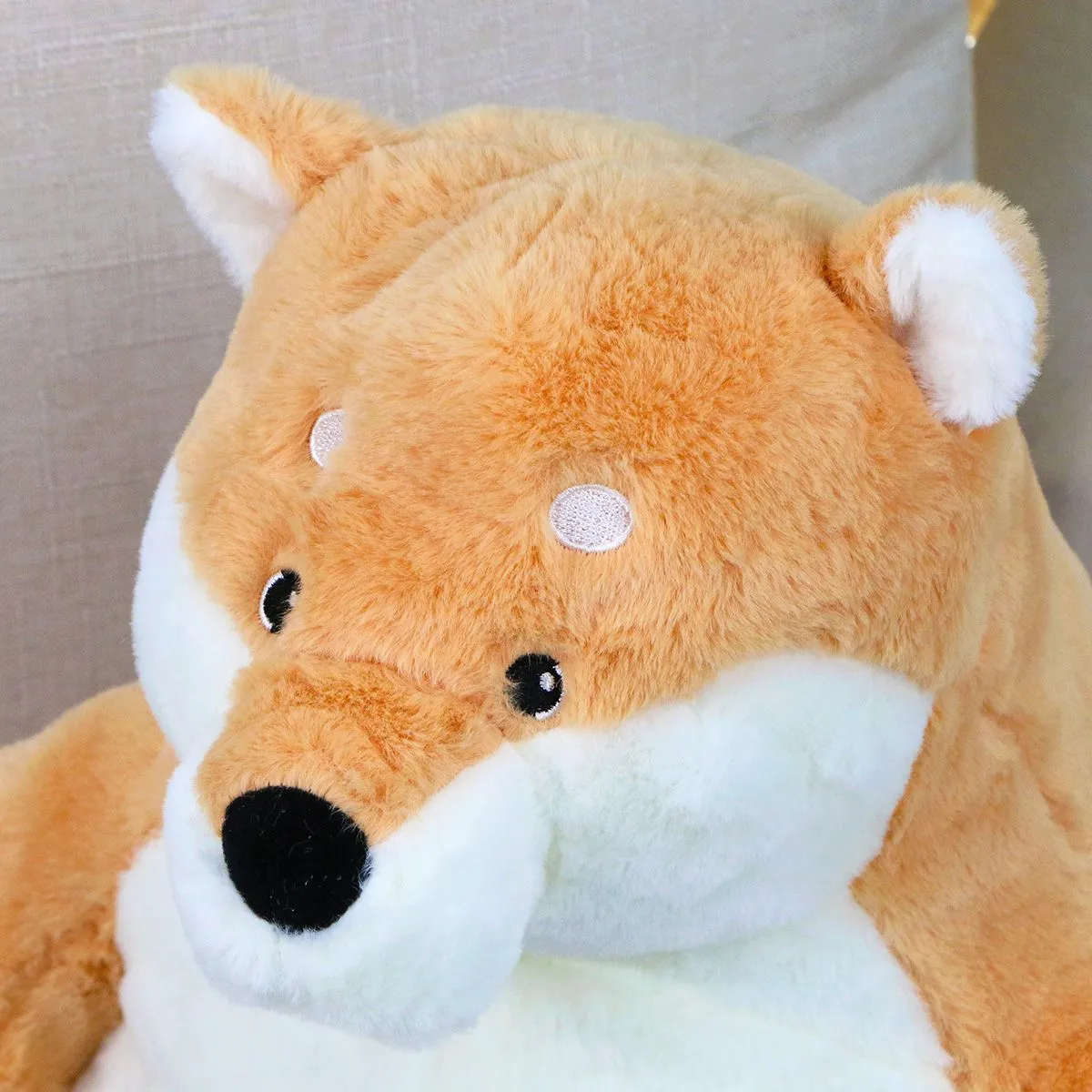 Корги Чопи, 50 см от plush.team