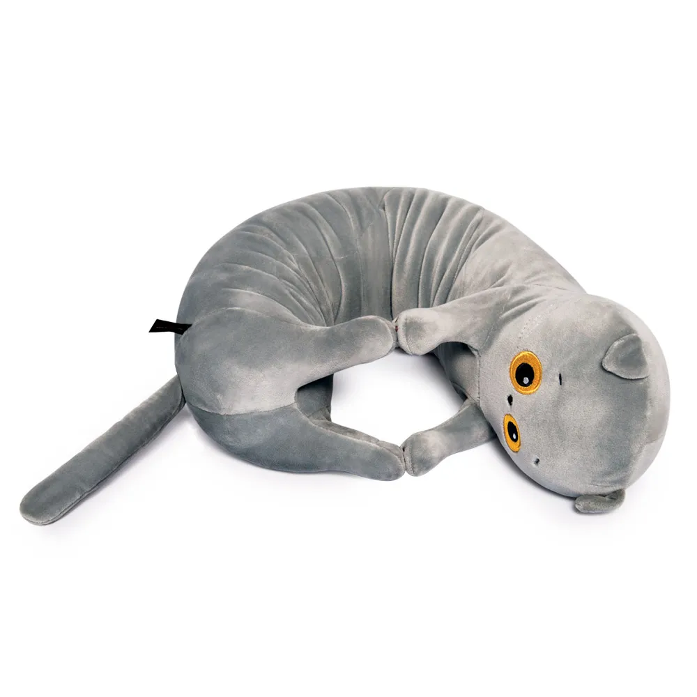 фото игрушки Игрушка Кот Басик дорожная Kp60-162