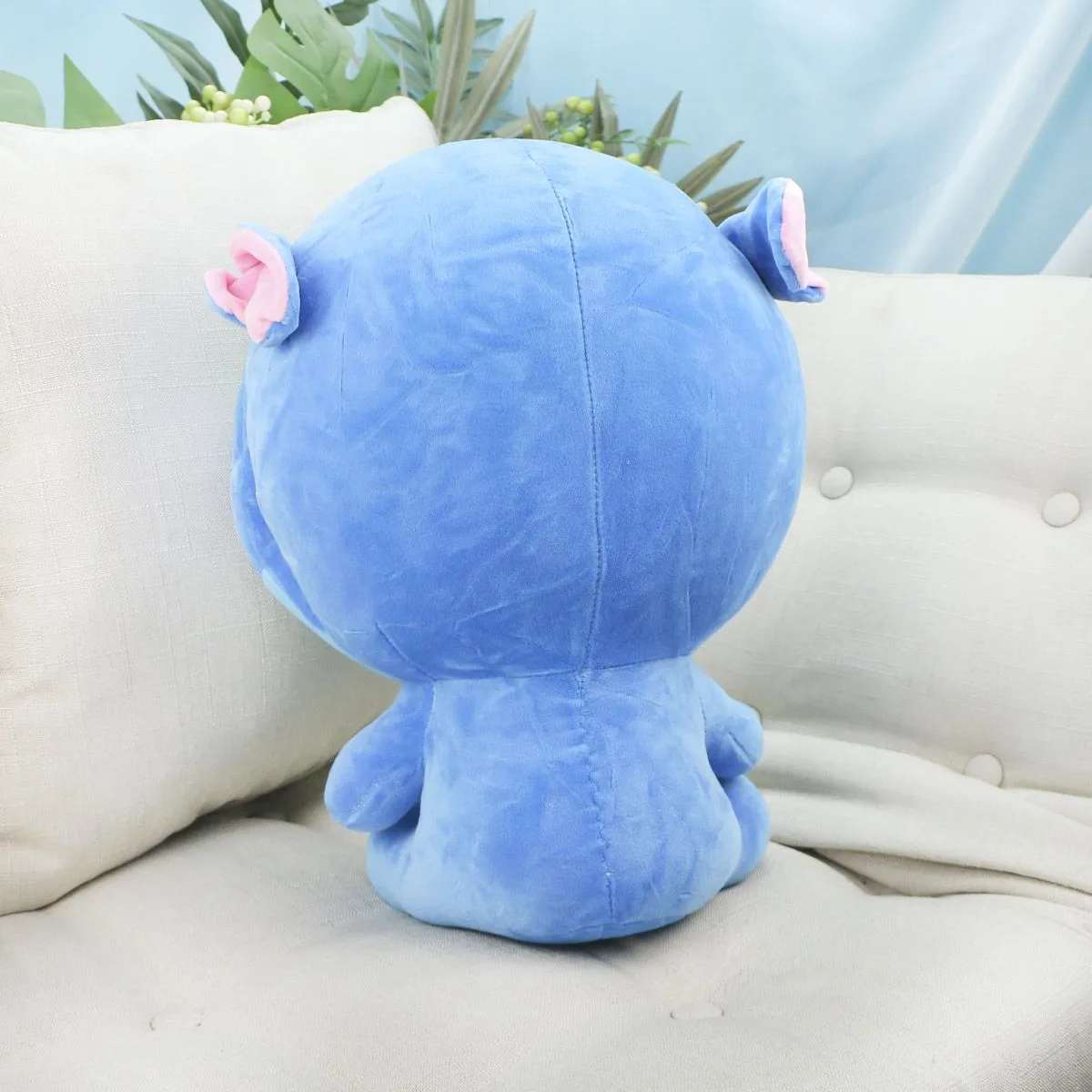 Грелка для рук Эксперимент 626, 40 см от plush.team
