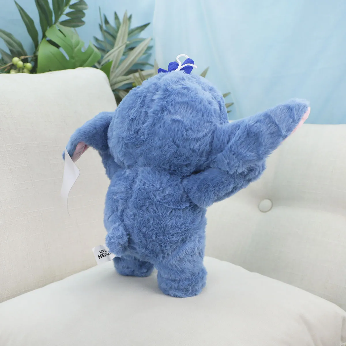 Эксперимент 626 стоячий, 23 см от plush.team